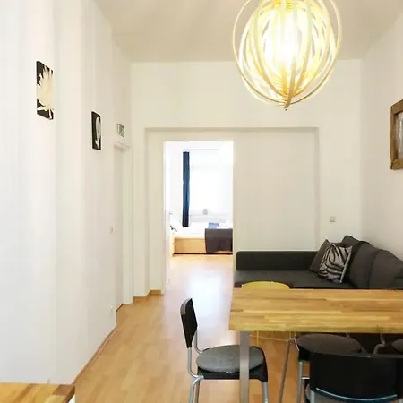 Staybearlin Prenzlauer Berg Dunckerstraße *