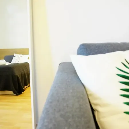 Staybearlin Prenzlauer Berg Dunckerstraße
