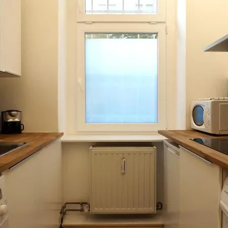 Apartment Staybearlin Prenzlauer Berg Dunckerstraße