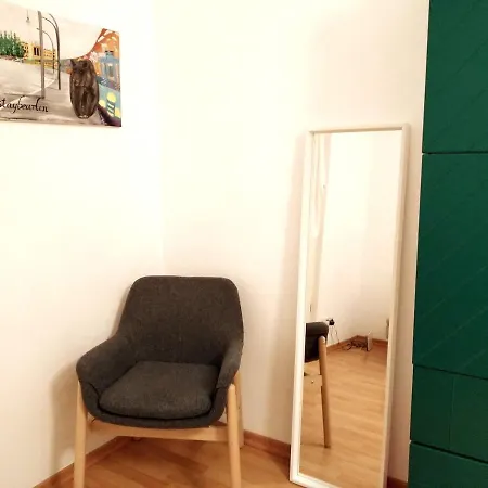 Apartment Staybearlin Prenzlauer Berg Dunckerstraße *