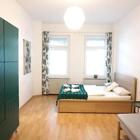Staybearlin Prenzlauer Berg Dunckerstraße Berlin