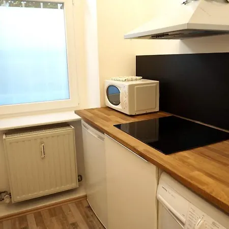 Staybearlin Prenzlauer Berg Dunckerstraße