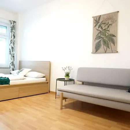 Staybearlin Prenzlauer Berg Dunckerstraße *