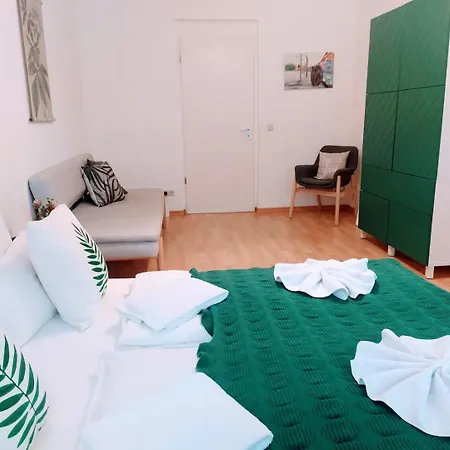 Staybearlin Prenzlauer Berg Dunckerstraße Berlin