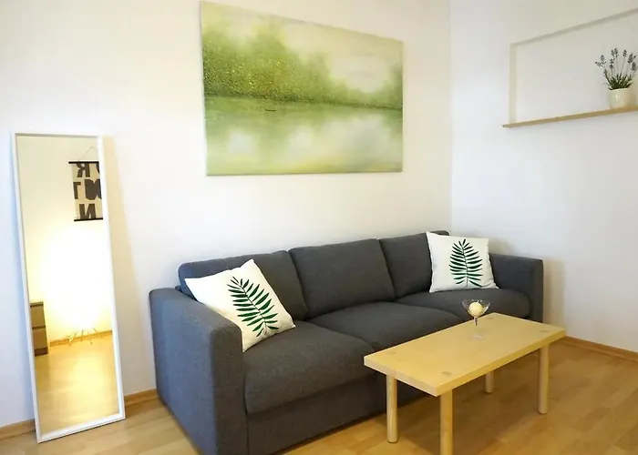 Staybearlin Prenzlauer Berg Dunckerstrasse Apartamento *