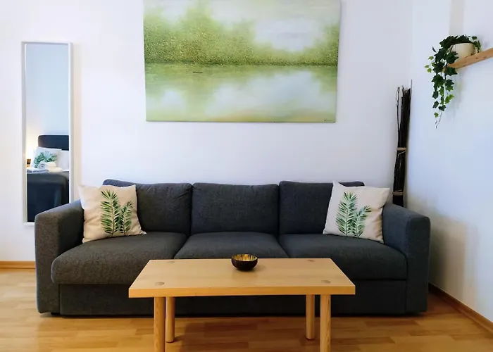 Staybearlin Prenzlauer Berg Dunckerstrasse