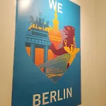 Staybearlin Prenzlauer Berg Dunckerstrasse *