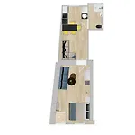 Appartement Staybearlin Prenzlauer Berg Dunckerstrasse