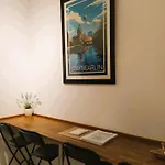 Staybearlin Prenzlauer Berg Dunckerstrasse Appartement *