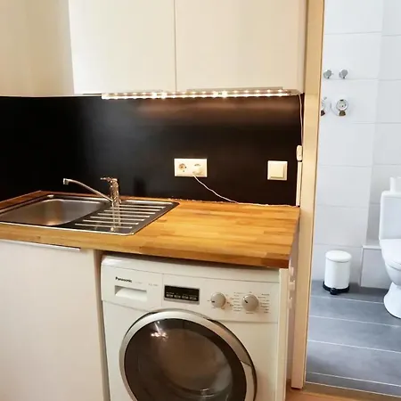 Staybearlin Prenzlauer Berg Dunckerstrasse Lejlighed