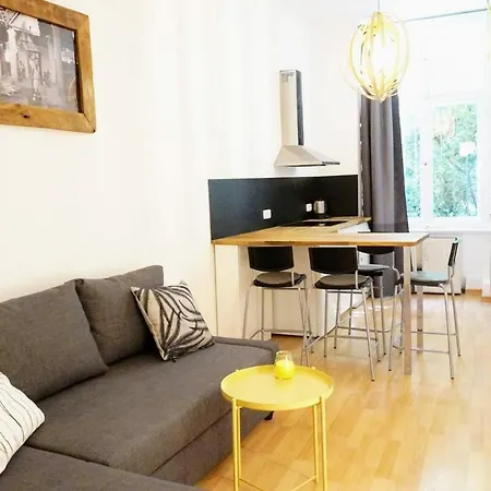 Staybearlin Prenzlauer Berg Dunckerstrasse Lejlighed Berlin