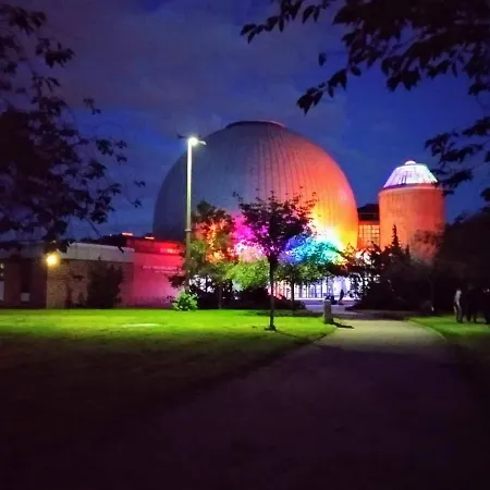 Lejlighed Staybearlin Prenzlauer Berg Dunckerstrasse *