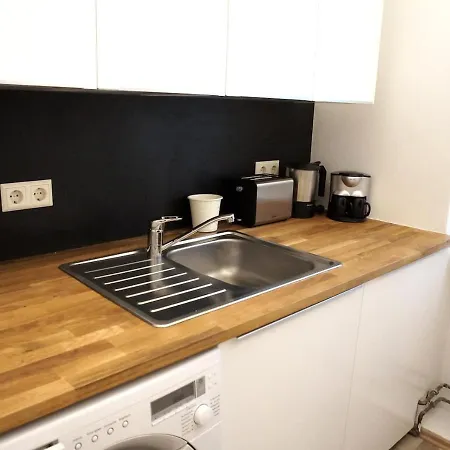Staybearlin Prenzlauer Berg Dunckerstrasse Appartement *