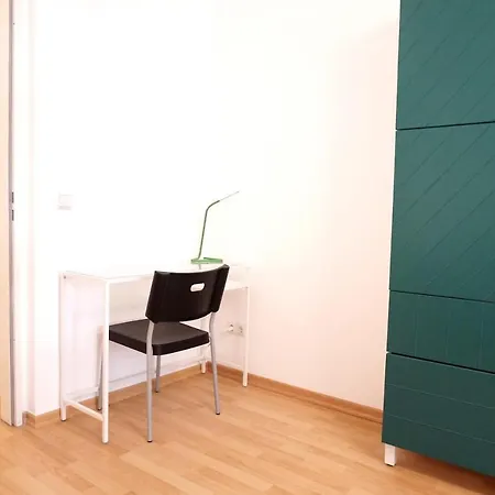 Staybearlin Prenzlauer Berg Dunckerstrasse Appartement