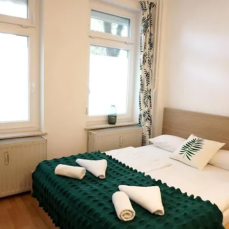 Apartamento Staybearlin Prenzlauer Berg Dunckerstrasse Berlín