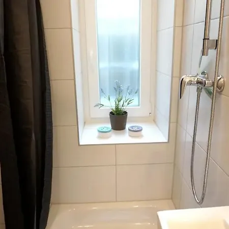 Staybearlin Prenzlauer Berg Dunckerstrasse Berlin