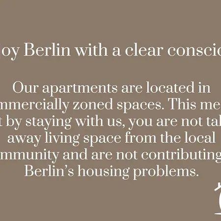 Appartement Staybearlin Prenzlauer Berg Dunckerstrasse