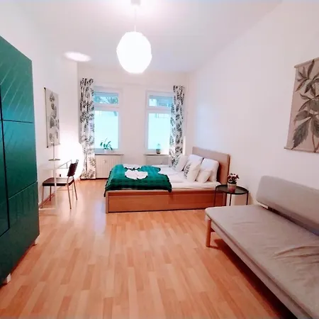 Staybearlin Prenzlauer Berg Dunckerstrasse