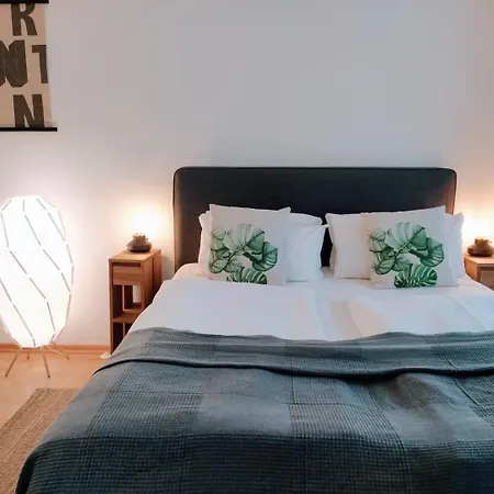 Lejlighed Staybearlin Prenzlauer Berg Dunckerstrasse *