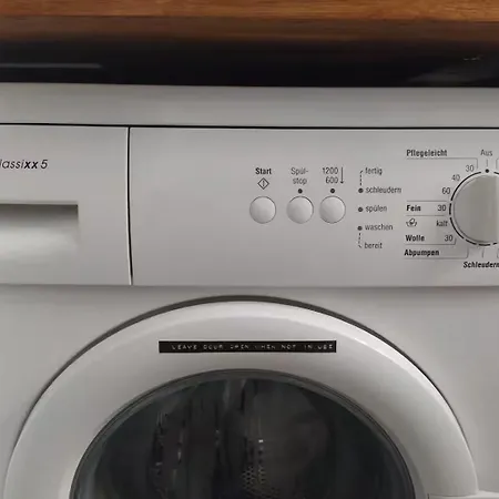 Staybearlin Prenzlauer Berg Dunckerstrasse Apartment Berlin