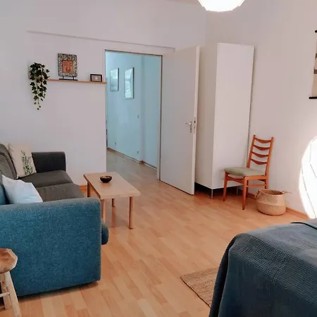 Staybearlin Prenzlauer Berg Dunckerstrasse Apartment