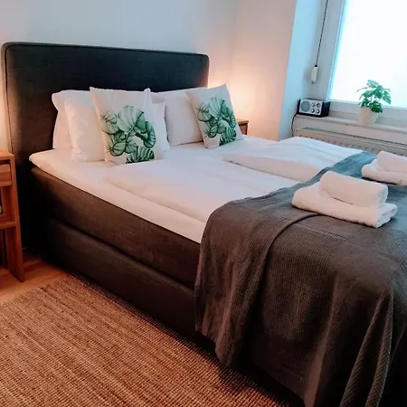 Lejlighed Staybearlin Prenzlauer Berg Dunckerstrasse