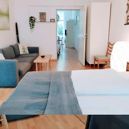 Staybearlin Prenzlauer Berg Dunckerstrasse Appartement *