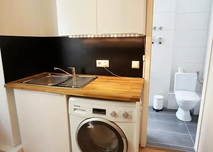 Staybearlin Prenzlauer Berg Dunckerstrasse Appartement