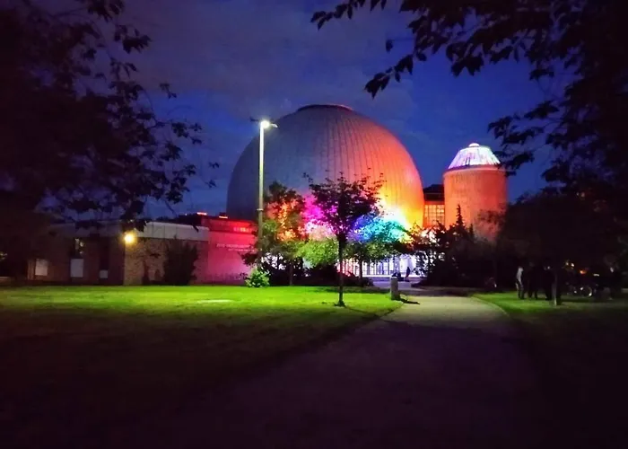 아파트 Staybearlin Prenzlauer Berg Dunckerstrasse *