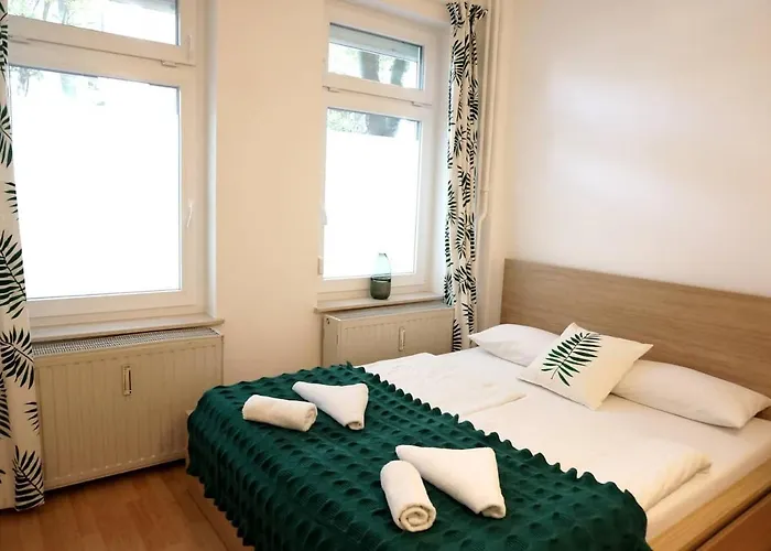 아파트 Staybearlin Prenzlauer Berg Dunckerstrasse 베를린