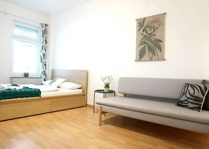 Staybearlin Prenzlauer Berg Dunckerstrasse *