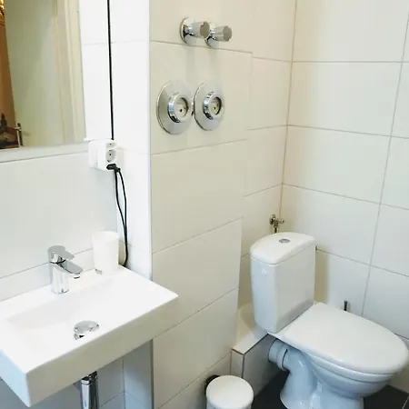 Staybearlin Prenzlauer Berg Dunckerstrasse * Berlin