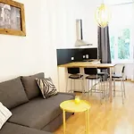 Staybearlin Prenzlauer Berg Dunckerstrasse 公寓 柏林