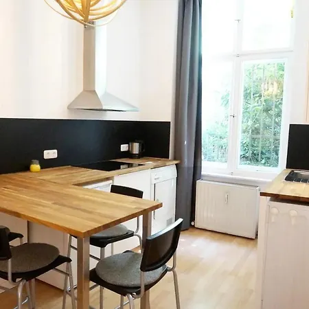Staybearlin Prenzlauer Berg Dunckerstrasse Βερολίνο
