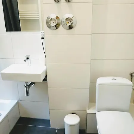 Staybearlin Prenzlauer Berg Dunckerstrasse Βερολίνο