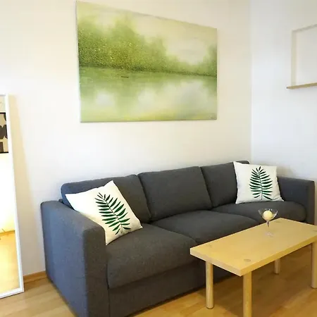 Staybearlin Prenzlauer Berg Dunckerstrasse Διαμέρισμα *