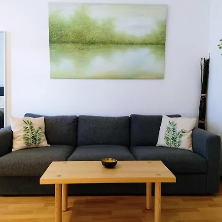 Staybearlin Prenzlauer Berg Dunckerstrasse