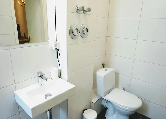 Staybearlin Prenzlauer Berg Dunckerstrasse * برلين