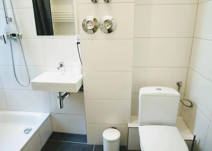 Staybearlin Prenzlauer Berg Dunckerstrasse برلين